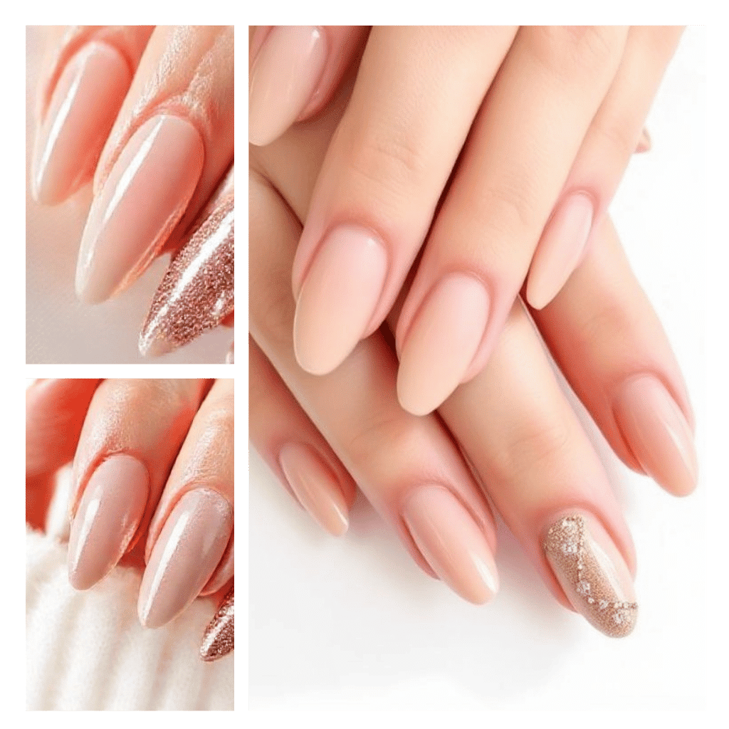 ELEGANT NAILS