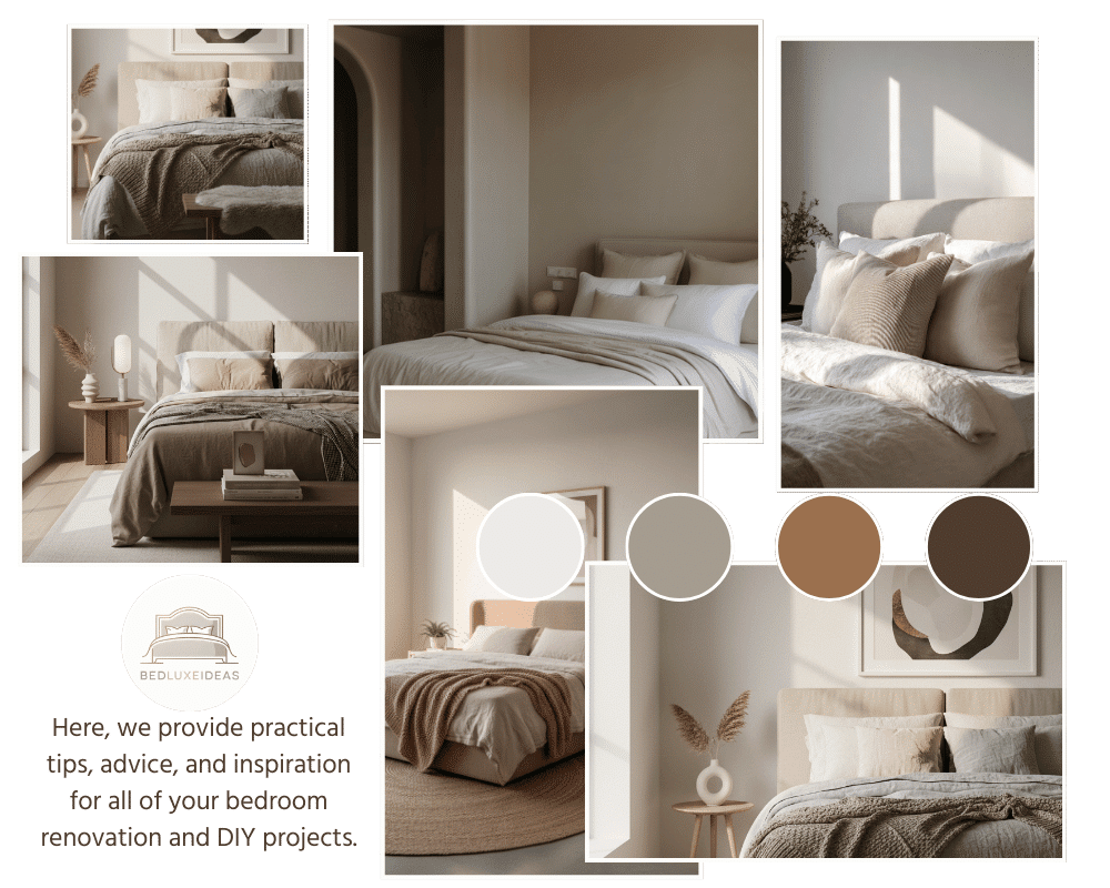 Here we provide practical tips advice and inspiration for all of your bedroom renovation and DIY projects. 1